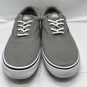 Sperry Mens Halyard CVO Sneaker Size 13